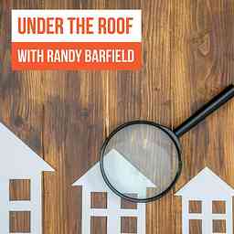 Under the Roof with Randy Barfield logo