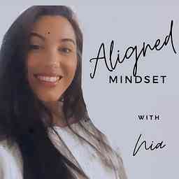Aligned Mindset with Nia cover logo