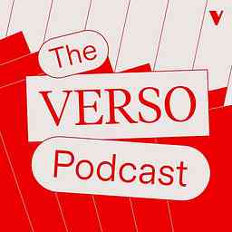 The Verso Podcast logo