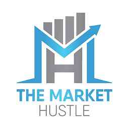 The Market Hustle logo