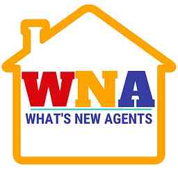 What’s New Agents logo