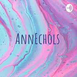 AnnEchols cover logo