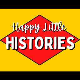 Happy Little Histories logo
