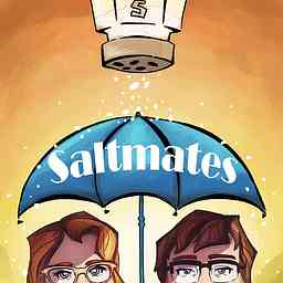 Saltmates logo
