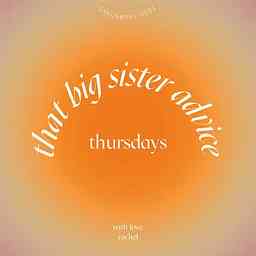 That Big Sister Advice cover logo