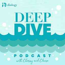 Dialogy Deep Dive cover logo