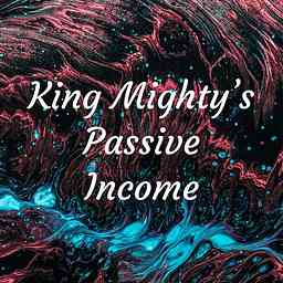 King Mighty's Passive Income logo