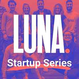 Startup Series cover logo