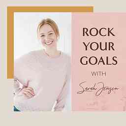 Rock Your Goals cover logo