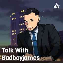 Talk With Badboyjames logo