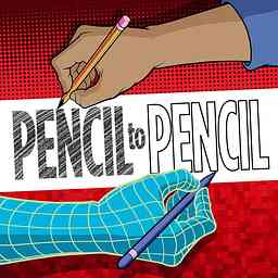 Pencil-to-Pencil cover logo