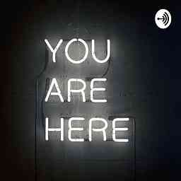 You Are Here cover logo