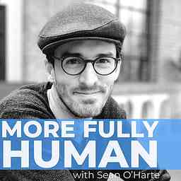 More Fully Human cover logo