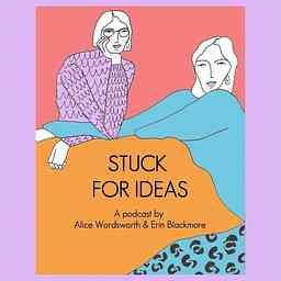 Stuck for Ideas cover logo