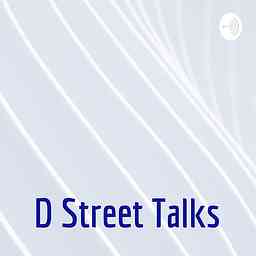 D Street Talks logo