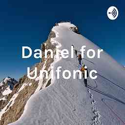 Daniel for Unifonic logo