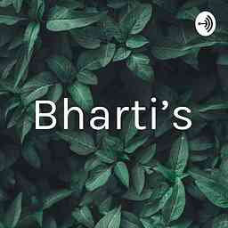 Bharti's cover logo