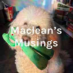 Maclean's Musings cover logo