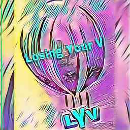Losing Your V-LYV cover logo