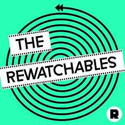 The Rewatchables cover logo