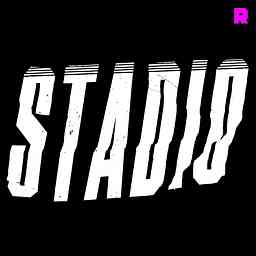 Stadio: A Football Podcast cover logo