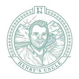 Henry's Uncle: A podcast about Addiction and Recovery logo