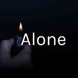 Alone cover logo