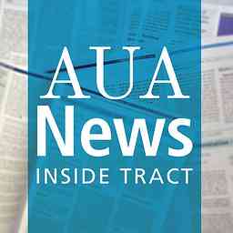 AUANews Inside Tract cover logo