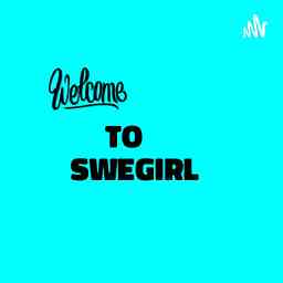 SweGirl cover logo