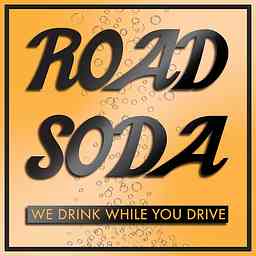 Road Soda logo