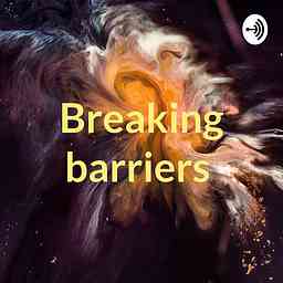 Breaking barriers logo