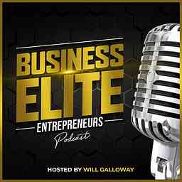 Business Elite Entrepreneurs  Podcast logo