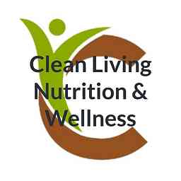 Clean Living Nutrition & Wellness cover logo