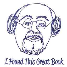I Found This Great Book logo