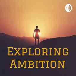 Exploring Ambition cover logo