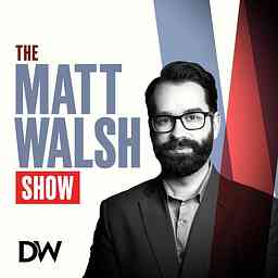 The Matt Walsh Show cover logo