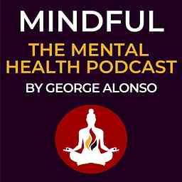 Mental Health Podcast cover logo