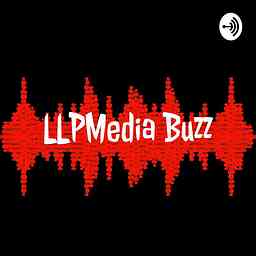LLPMedia Radio cover logo