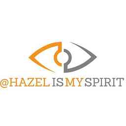 GODFIDENCE - A @HAZELISMYSPIRIT Podcast logo