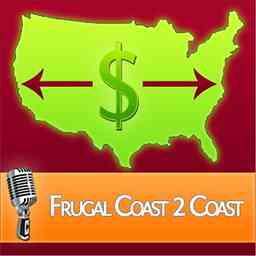 FrugalCoast2Coast cover logo