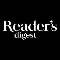 Reader's Digest UK cover logo