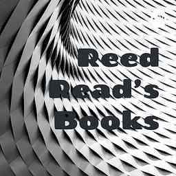 Reed Read's Books cover logo
