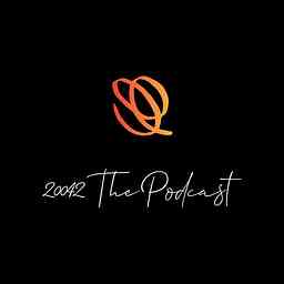 20042 The Podcast cover logo