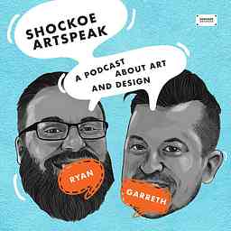 Shockoe Artspeak cover logo
