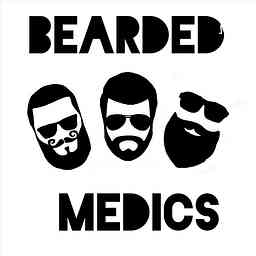 Bearded Medics logo