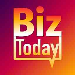 Biz Today cover logo