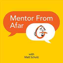 Mentor From Afar cover logo