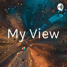 My View cover logo