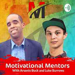 Motivational Mentors cover logo