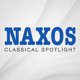 Naxos Classical Spotlight cover logo
